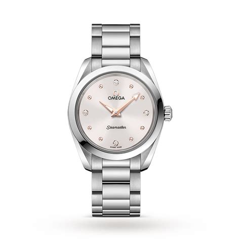 omega seamaster aqua terra surfside|omega seamaster aqua terra women.